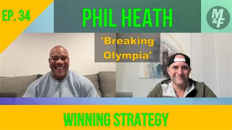 phil heath nba|Phil Heath: From Finishing Fast Breaks to Now ‘Breaking .